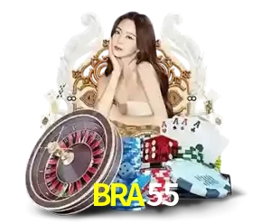 Cassino Online e Cassino Ao Vivo no BRA55