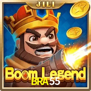 boom pescaria BRA55
