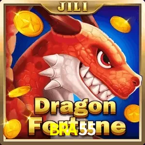 dragon fortune pescaria BRA55