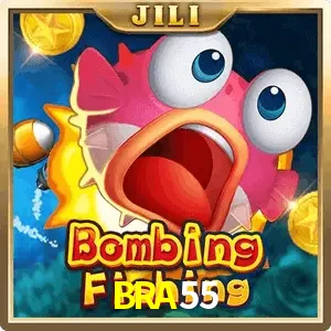 bombing fishing BRA55