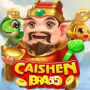 caishen